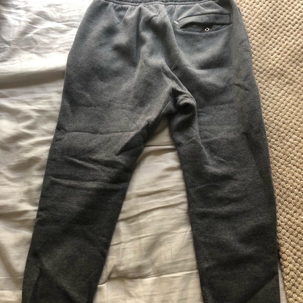 Nike sweats